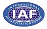 IAF Certified